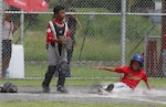 Tres novenas siguen invictas en el nacional Infantil A