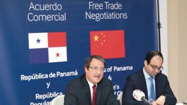 China se interesa en continuar las negociaciones con el próximo gobierno