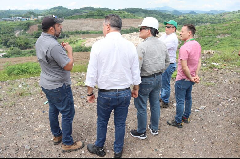 Cerro Patacón: un problema que debe ser abordado de inmediato por el nuevo gobierno