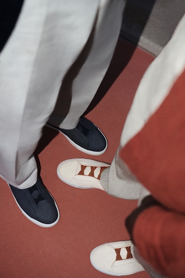 Zegna Su Misura
