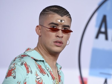 Bad Bunny: 'Estamos ready pa’ lo que venga'