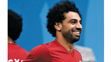 Rusia busca el pase a octavos ante el Egipto de Salah