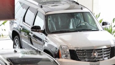 Arancel puede afectar a automotrices en EU