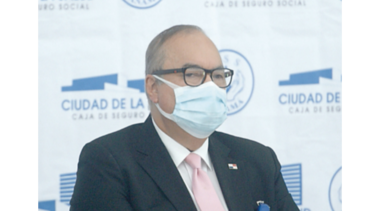 Acuerdo entre CSS y FCC para adecuar Ciudad de la Salud 