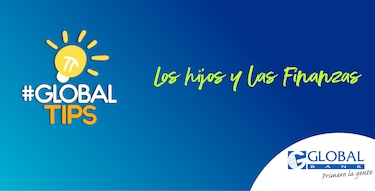 Los hijos y las finanzas