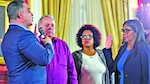 Destituyen a la fiscal general y ordenan reestructurar el MP