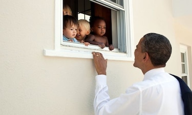 Tuit de Obama tras violencia en Estados Unidos es el más popular de la historia