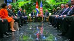 Obama: un ‘nuevo día’ para Cuba y EU