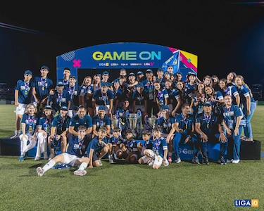 Liga10 arranca con ausencias mundialistas