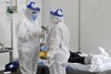 Ecuador supera los 1,000 muertos por el nuevo coronavirus