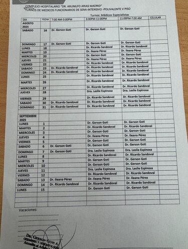 La estrategia de la CSS para agilizar traslados: Un solo director médico para el Complejo Hospitalario y la Ciudad de la Salud
