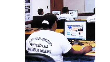 Inauguran academia penitenciaria en Coclé
