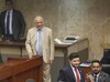 ‘Camarón legislativo’ en el debate del reglamento interno: diputados ahora ‘gestionarán proyectos’ en sus circuitos 