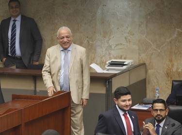 ‘Camarón legislativo’ en el debate del reglamento interno: diputados ahora ‘gestionarán proyectos’ en sus circuitos