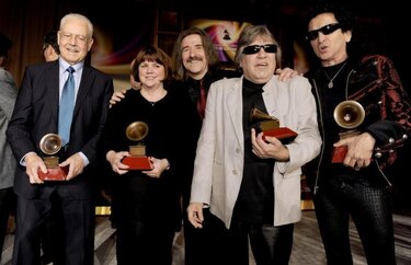 En la víspera del Grammy Latino