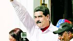 ‘Maduro busca convertir en victoria fracasos diplomáticos’