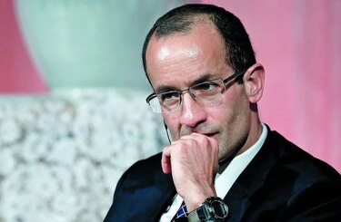 Odebrecht pagó coimas por $3 mil 370 millones