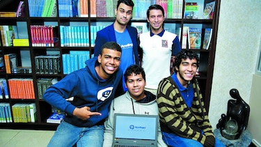 50 jóvenes panameños se fortalecerán en liderazgo