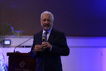 Tensión en Medio Oriente impulsa la ruta del Canal de Panamá