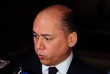 Fiscalía indaga a presuntos integrantes de banda que asaltaba en restaurantes