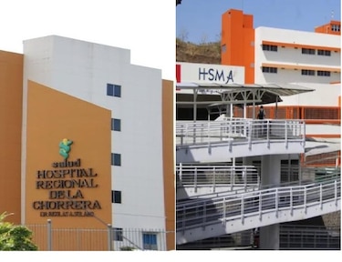 Hospital Nicolás Solano y San Miguel Arcángel en el centro de la polémica: Paciente muerto y madre atrapada en trámites