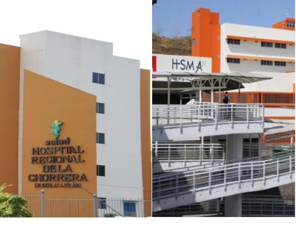 Hospital Nicolás Solano y San Miguel Arcángel en el centro de la polémica: Paciente muerto y madre atrapada en trámites
