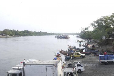 Sinaproc y Senan intentan ubicar barco en el área de Chimán