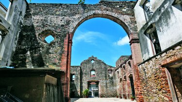 Construirán museo jesuita en el Casco Antiguo