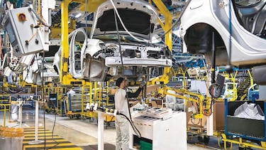 Austeridad de Alemania genera colchón fiscal