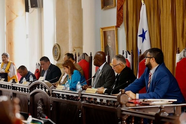 Concejo de Panamá ratifica nueva zonificación para San Francisco