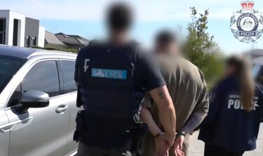 Australia detiene al creador de una aplicación utilizada por criminales de todo el mundo