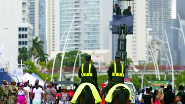 Se acabaron las fiestas del Carnaval