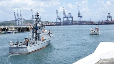 El Servicio Aeronaval desplegará cerca de 4 mil agentes para la cobertura de Carnaval