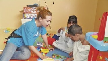 Operación Sonrisa opera a 6 mil niños
