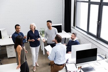 ¿Cómo ser un director financiero del Siglo XXI?