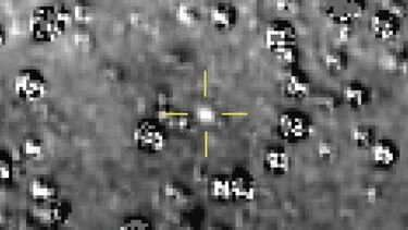 Ultima Thule se prepara para 2019