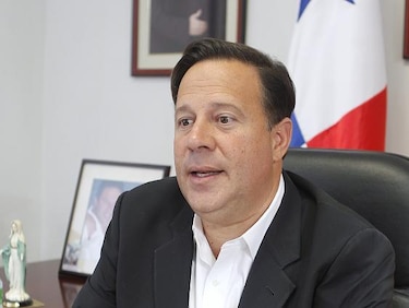 Nuevo Gobierno obligado a disciplina fiscal por crisis en Canal, dice Varela