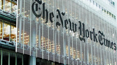 Más abonados en The New York Times