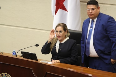 Reformas al reglamento interno: Proponen eliminar el voto secreto en la Asamblea