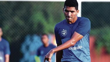 Plaza Amador arriesga su invicto como local en el Clásico Nacional