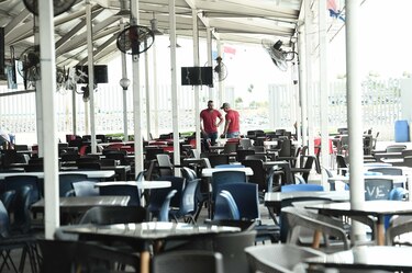 Restaurantes seguirán cobrando el 7% de ITBMS, a pesar de no vender licor