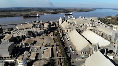 El fantasma de las expropiaciones planea de nuevo sobre Argentina
