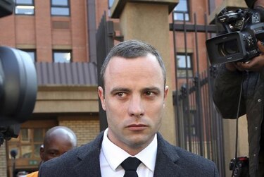 Fiscalía apela condena en caso de Pistorius