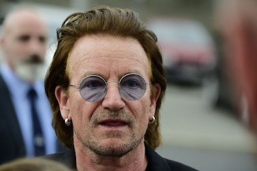 Bono recupera la voz y U2 continúa su gira