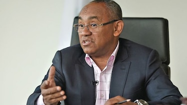 Evalúan la propuesta de Marruecos para Mundial 2026