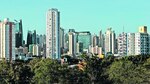 Rascacielos demandan más agua