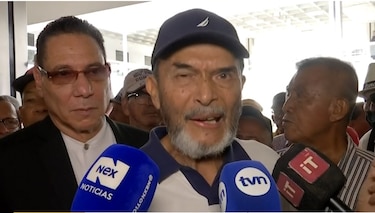 Cepanim: Dirigente insiste en que ‘están haciendo negocio con la necesidad de los jubilados’
