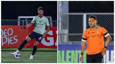 Penúltima jornada de la Copa Talento promete emoción y cierre intenso