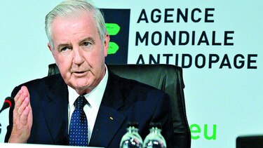 Agencia Mundial Antidopaje debate cambios en medio de críticas