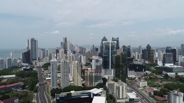 Panamá, en lista negra por valoración de 2019